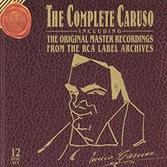 The complete caruso d'occasion  Livré partout en France