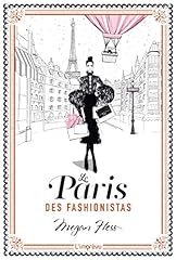 Paris fashionistas d'occasion  Livré partout en France