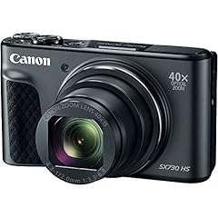 Canon powershot sx730 usato  Spedito ovunque in Italia 