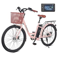 Viribus electric bike for sale  Delivered anywhere in USA 