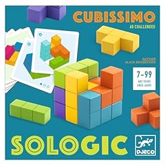 Lernspiel cubissimo bunt d'occasion  Livré partout en Belgiqu