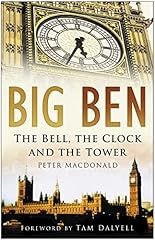 Big ben bell for sale  Delivered anywhere in UK