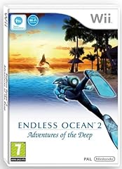 Endless ocean adventures for sale  Delivered anywhere in UK