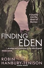 Finding eden journey for sale  Delivered anywhere in UK