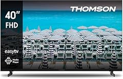 Thomson pouces led d'occasion  Livré partout en France