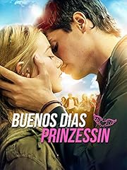 Buenos dias prinzessin gebraucht kaufen  Wird an jeden Ort in Deutschland