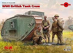 Icm wwi british for sale  Delivered anywhere in UK