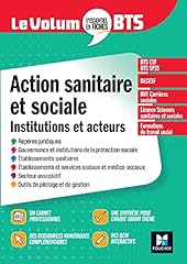 Action sanitaire sociale d'occasion  Livré partout en Belgiqu