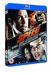 Speed speed blu for sale  Delivered anywhere in UK