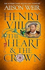 Henry viii heart for sale  Delivered anywhere in UK