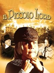Piccolo lord usato  Spedito ovunque in Italia 