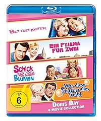 Doris day movie gebraucht kaufen  Wird an jeden Ort in Deutschland