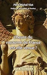 Heure royaume venue d'occasion  Livré partout en France