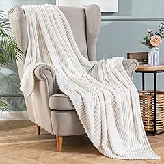 Miulee couverture plaid d'occasion  Livré partout en France