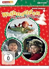 Weihnachten astrid lindgren gebraucht kaufen  Wird an jeden Ort in Deutschland