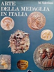 Arte della medaglia usato  Spedito ovunque in Italia 