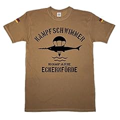 Copytec tropen kampfschwimmer gebraucht kaufen  Wird an jeden Ort in Deutschland