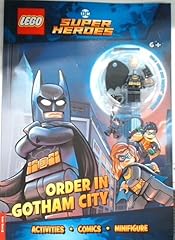 Lego batman order for sale  Delivered anywhere in UK