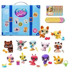 Littlest pet shop for sale  Delivered anywhere in USA 