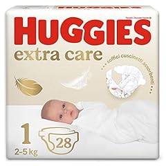 Huggies extra care d'occasion  Livré partout en Belgiqu