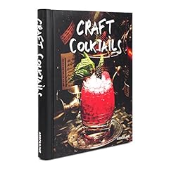 Craft cocktails usato  Spedito ovunque in Italia 