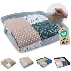 Ullenboom krabbeldecke baby gebraucht kaufen  Wird an jeden Ort in Deutschland