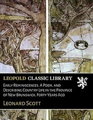 Early reminiscences. poem for sale  Delivered anywhere in USA 