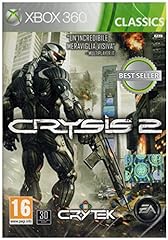 Crysis classics edition usato  Spedito ovunque in Italia 
