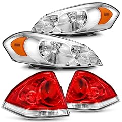 Elh headlight assembly for sale  Delivered anywhere in USA 