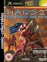 Halo multiplayer maps usato  Spedito ovunque in Italia 