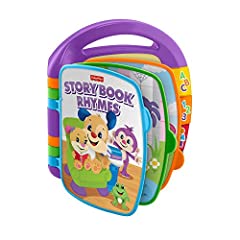 Fisher price storybook for sale  Delivered anywhere in Ireland