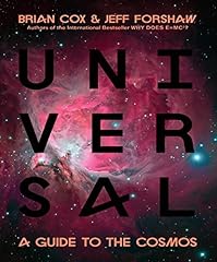 Universal guide cosmos for sale  Delivered anywhere in USA 