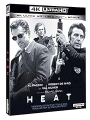 Heat ultra blu d'occasion  Livré partout en France