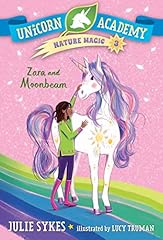 Zara and moonbeam d'occasion  Livré partout en France