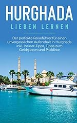 Hurghada lieben lernen gebraucht kaufen  Wird an jeden Ort in Deutschland