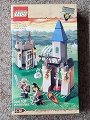 Lego knights kingdom usato  Spedito ovunque in Italia 