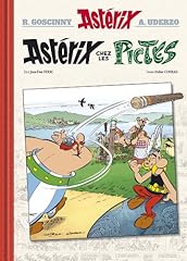 Astérix asterix pictes d'occasion  Livré partout en France