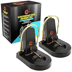 Ratkil rat trap for sale  Delivered anywhere in UK