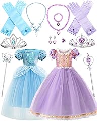 Mumufy princess dresses for sale  Delivered anywhere in USA 