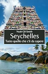Seychelles tutto quello usato  Spedito ovunque in Italia 