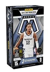 2024 panini mosaic for sale  Delivered anywhere in USA 