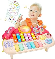 Xylophone jouet bébé d'occasion  Livré partout en France
