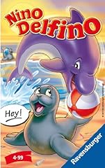 Ravensburger 23317 nino gebraucht kaufen  Wird an jeden Ort in Deutschland