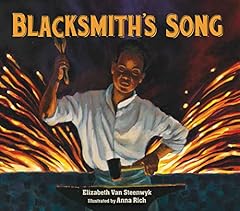 Blacksmith song for sale  Delivered anywhere in USA 