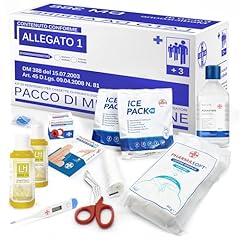 Aiesi kit reintegro usato  Spedito ovunque in Italia 