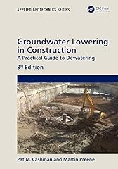Groundwater lowering construct for sale  Delivered anywhere in USA 