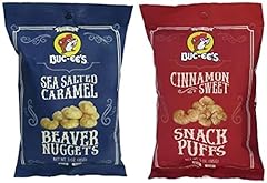 Buc ees snack for sale  Delivered anywhere in USA 