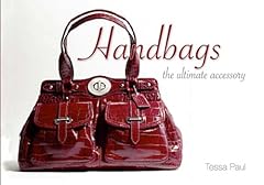 Handbags ultimate accessory for sale  Delivered anywhere in UK