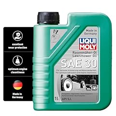 Liqui moly lawnmower for sale  Delivered anywhere in UK