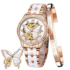 Olevs montre automatique d'occasion  Livré partout en France